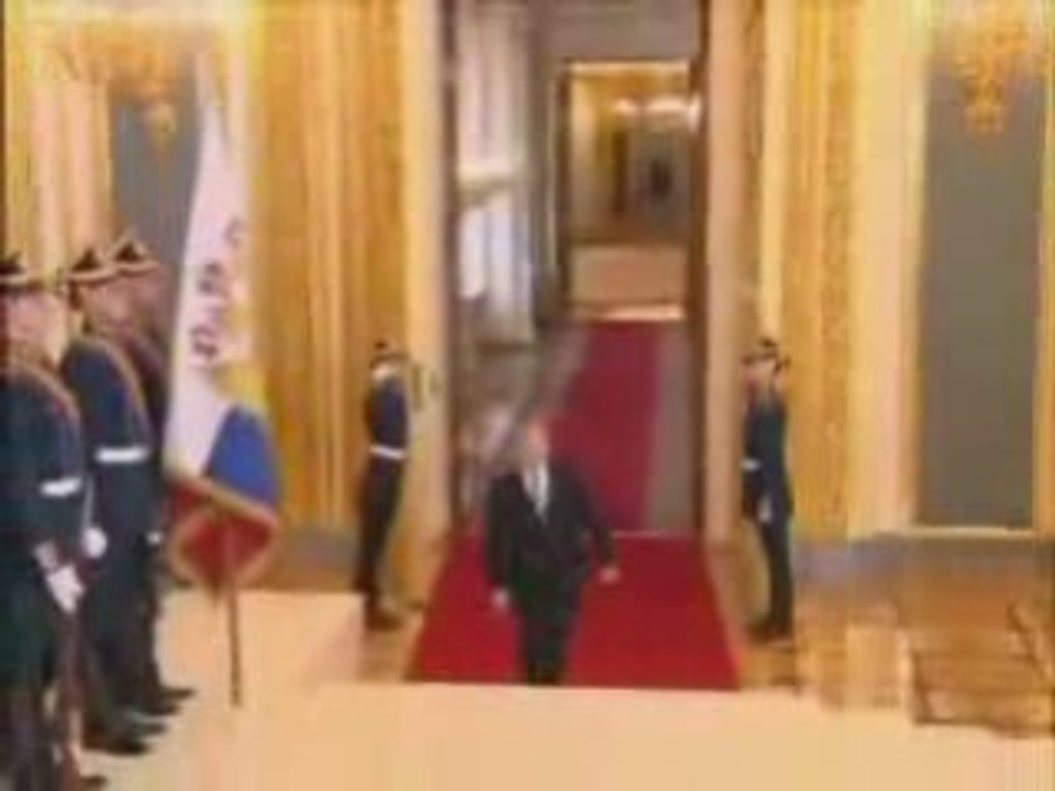 Пинки и Брэйн - Путин и Медведе)))))