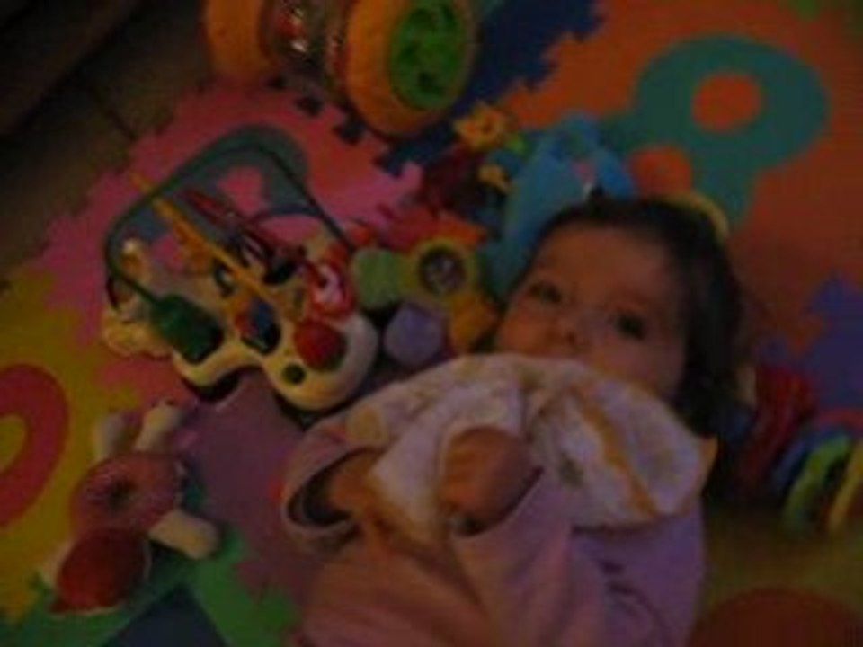 Ma soeur et moi (09.11.08)