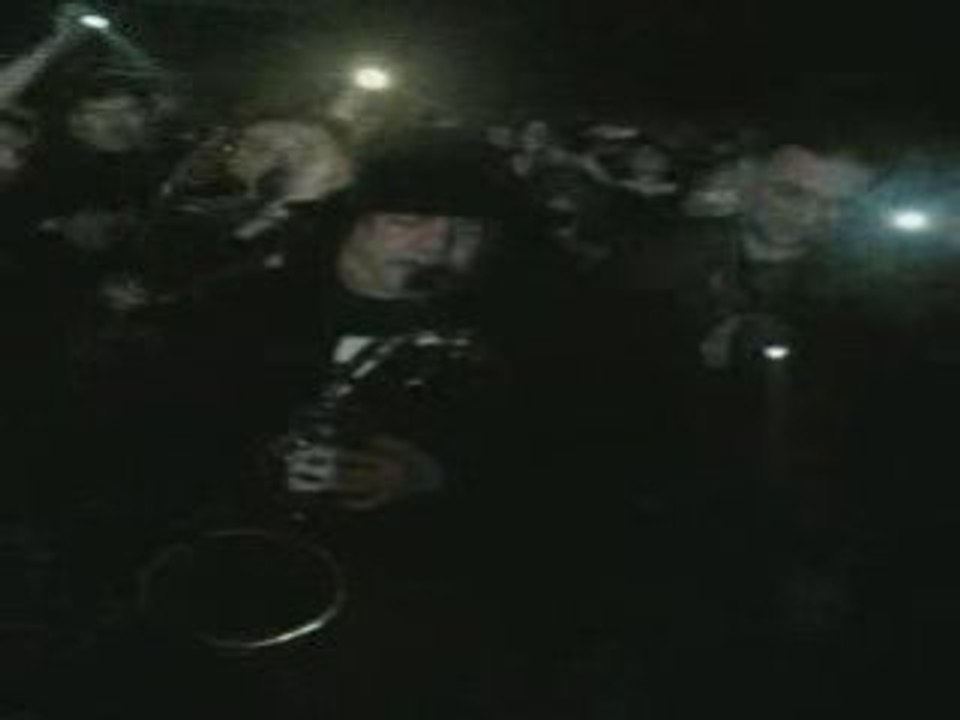 Concert Raphaël 12 décembre 2008 BERCY