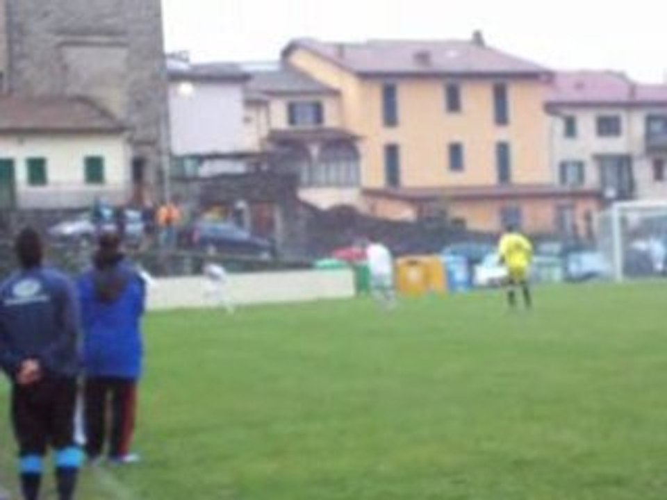Il Ciclone VS Stella Azzurra