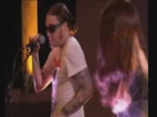 Shinedown - Second Chance[Acoustic]