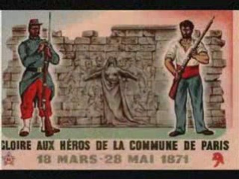 Le temps des cerises 2008 1871