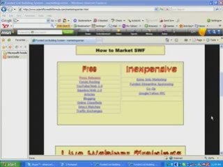 SCIENTIFIC  WEALTH  FORUMALA GET PAID TO BUILD YOUR LIST