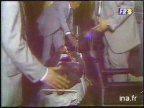 (assassinat de boudiaf) un president un Algerien.