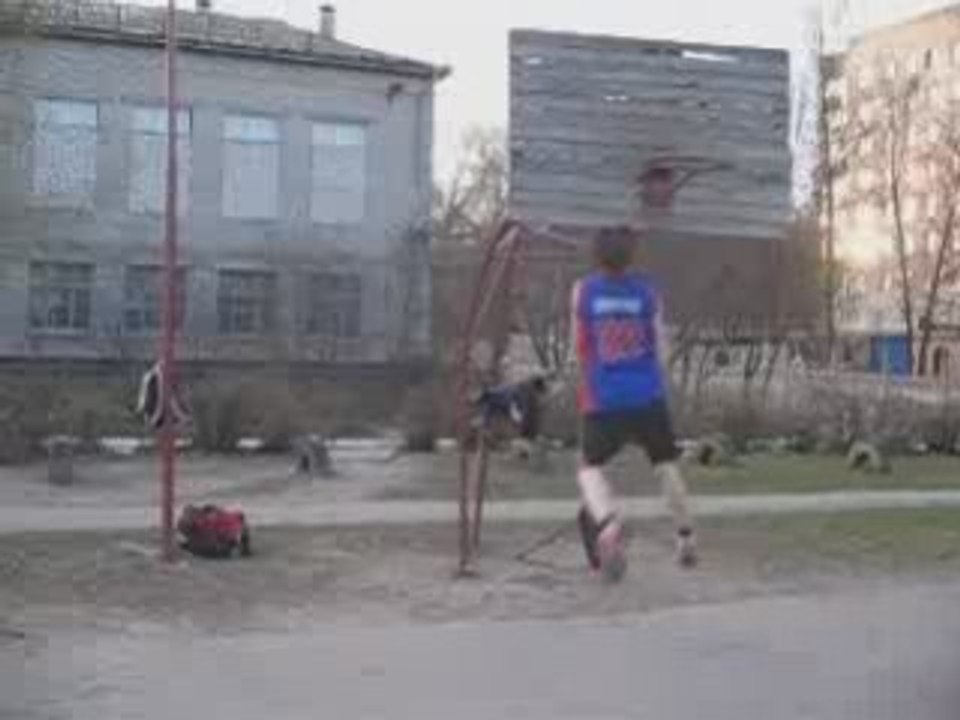 dunk by me =)