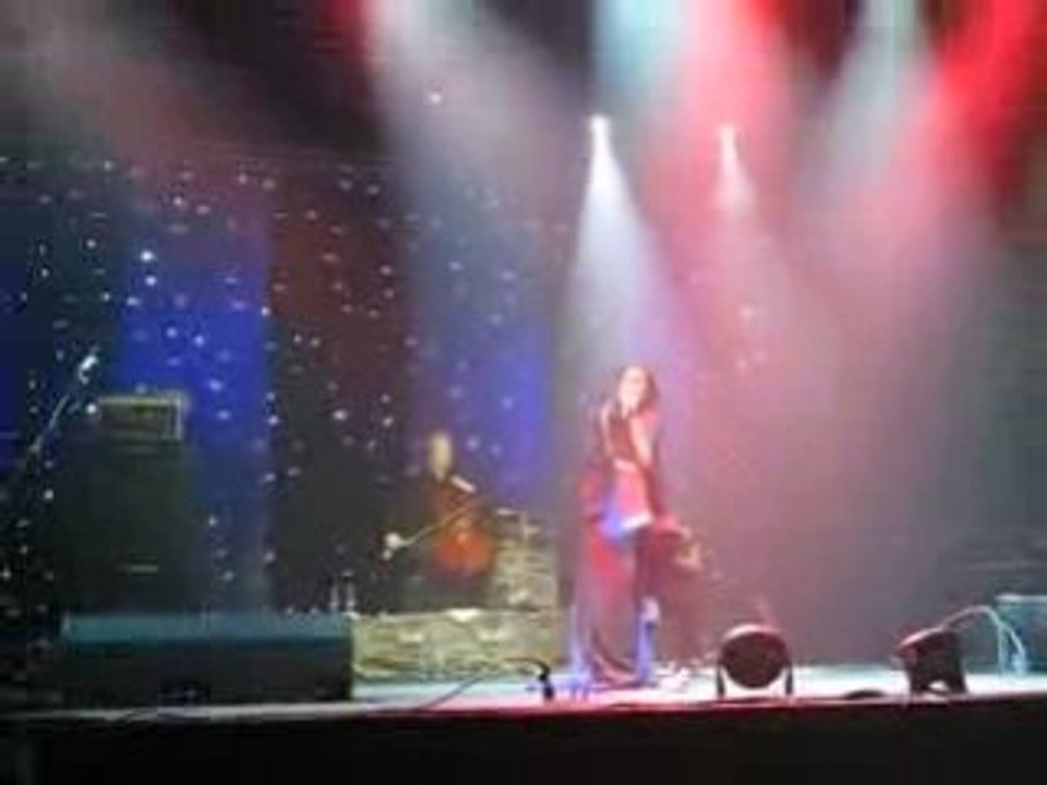 Tarja Turunen - Calling Grace (Live in Kosice)