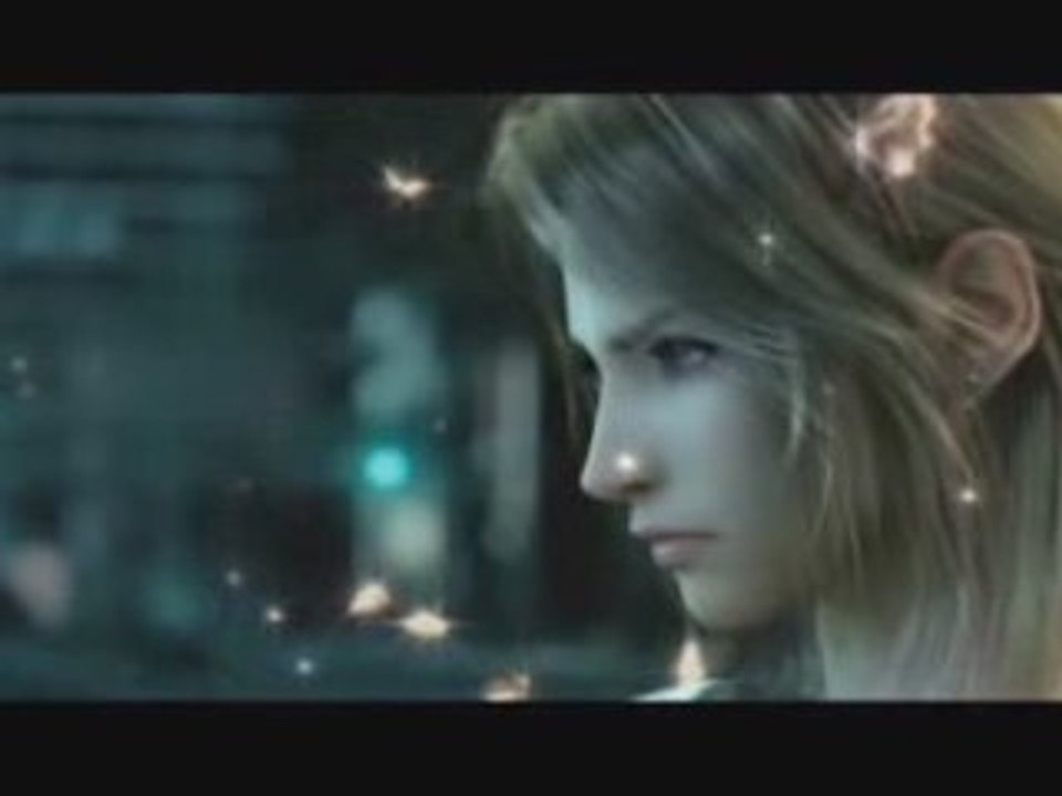 FF versus XIII new trailer.