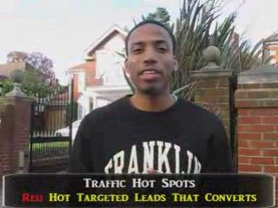 (Sales Leads) Secrets EXPOSED!!! â?? â?? â?? â?? â??