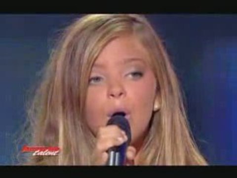 Caroline Costa - My Heart Will Go On