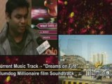 An Exclusive A.R. Rahman Interview (Slumdog Millionaire) pt2