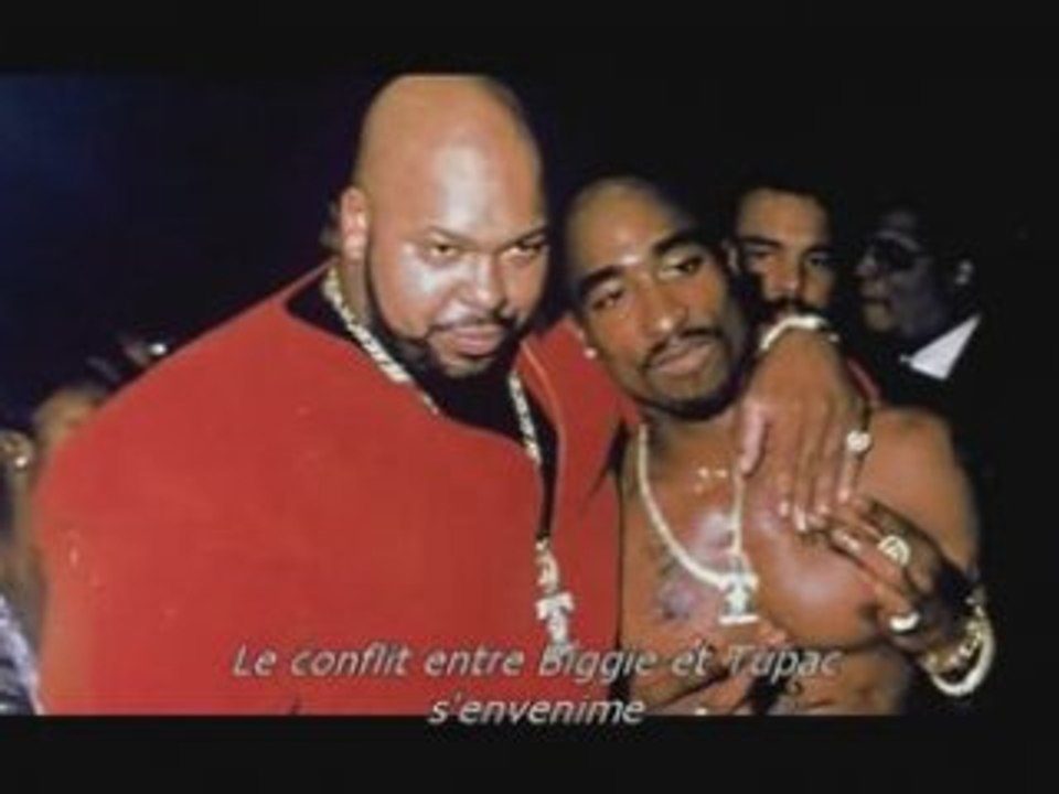 Les Meurtres de 2 Pac & Big - PART 2