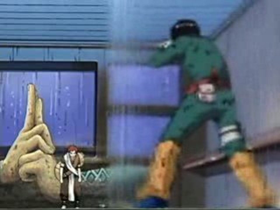 preview amv naruto out of control