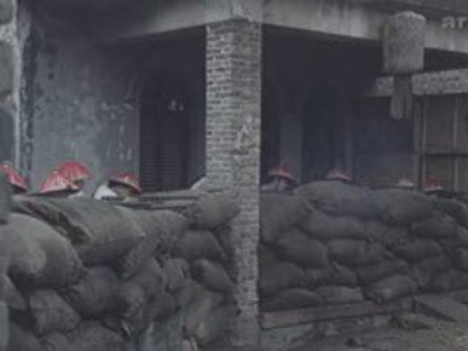 La révolte des Boxers – Chine 1900 – 4 de 4