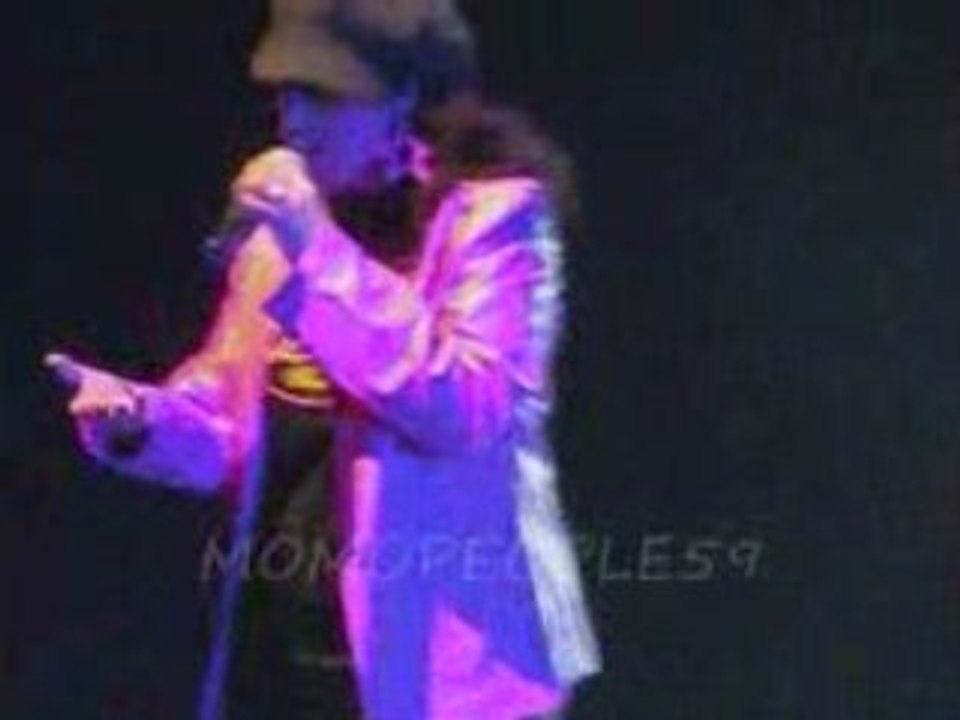 LAAM je veux chanter pour ceux .