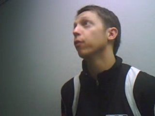 Interview Johan Sidaner après USM Vertou