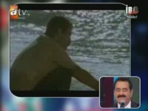 ibrahim Tatlıses Anam(2009) Yeni Klip
