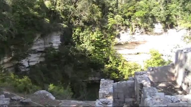 27 - Cénote de Chichén Itzá