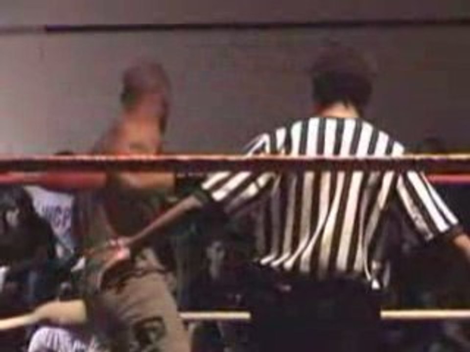 Carlos Rivera vs   Austin Roberts