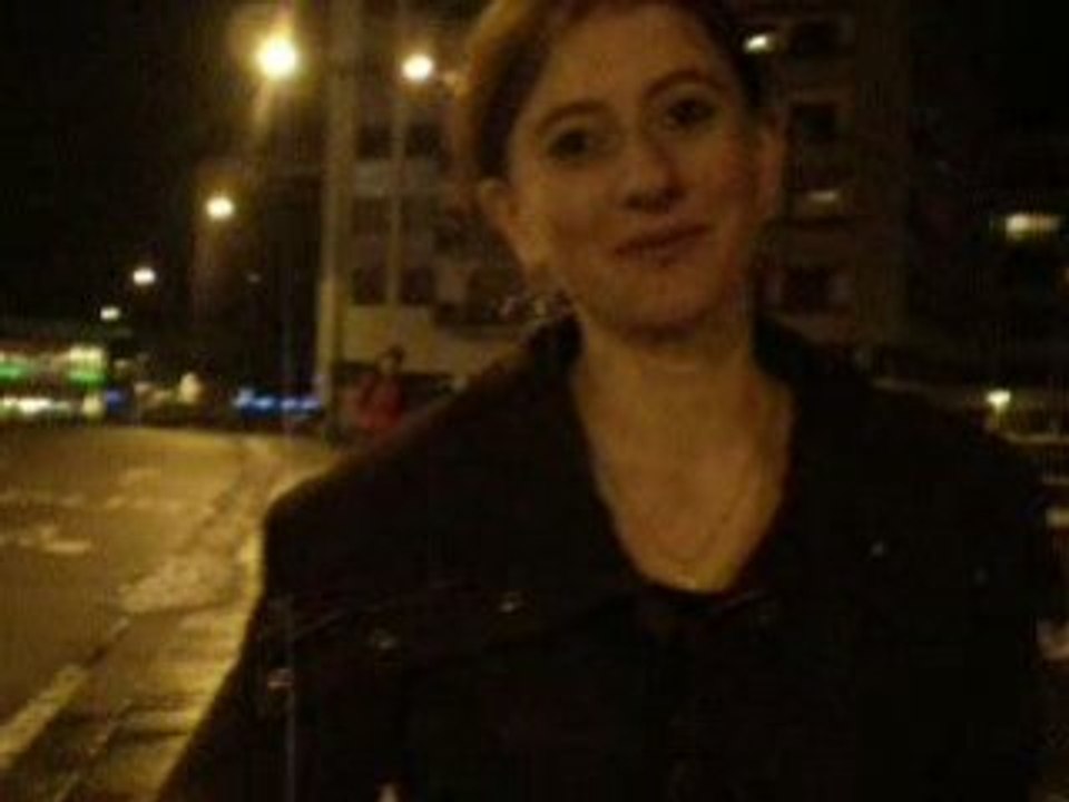 Jeudi soir de folie XD