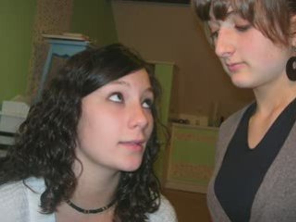 Marou et moi