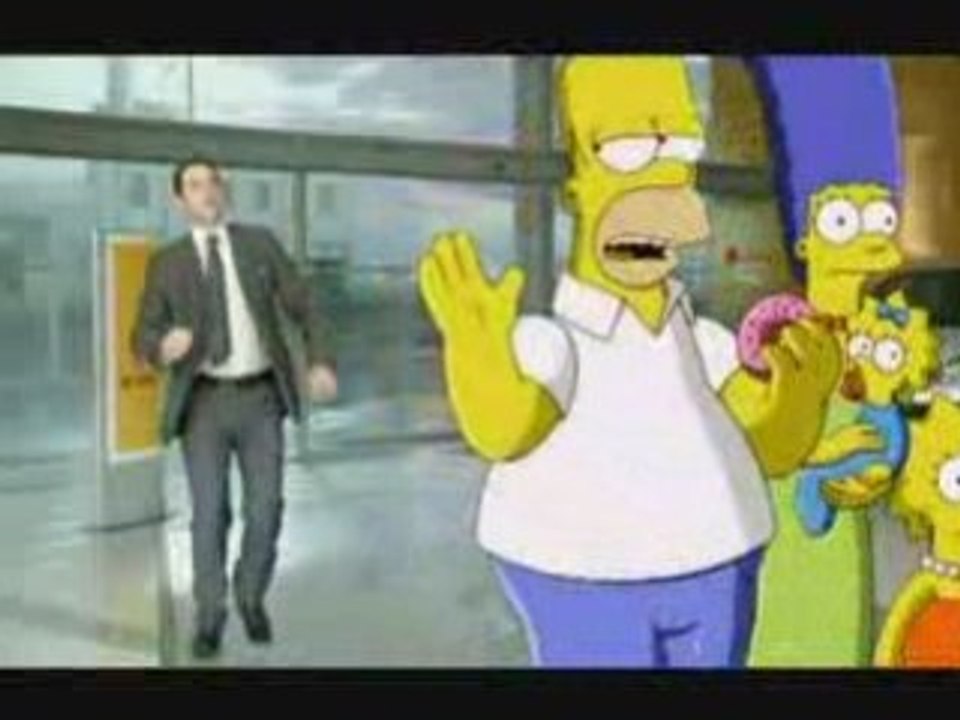 Simpson Kangoo integrale