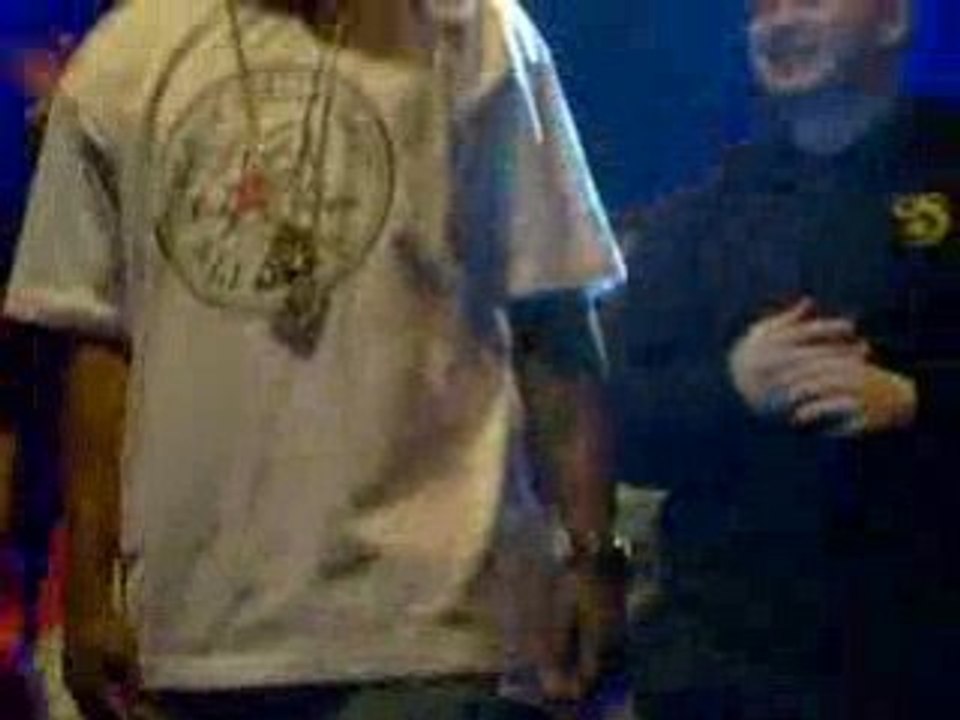 The Game aux halles des foires de scarbeek