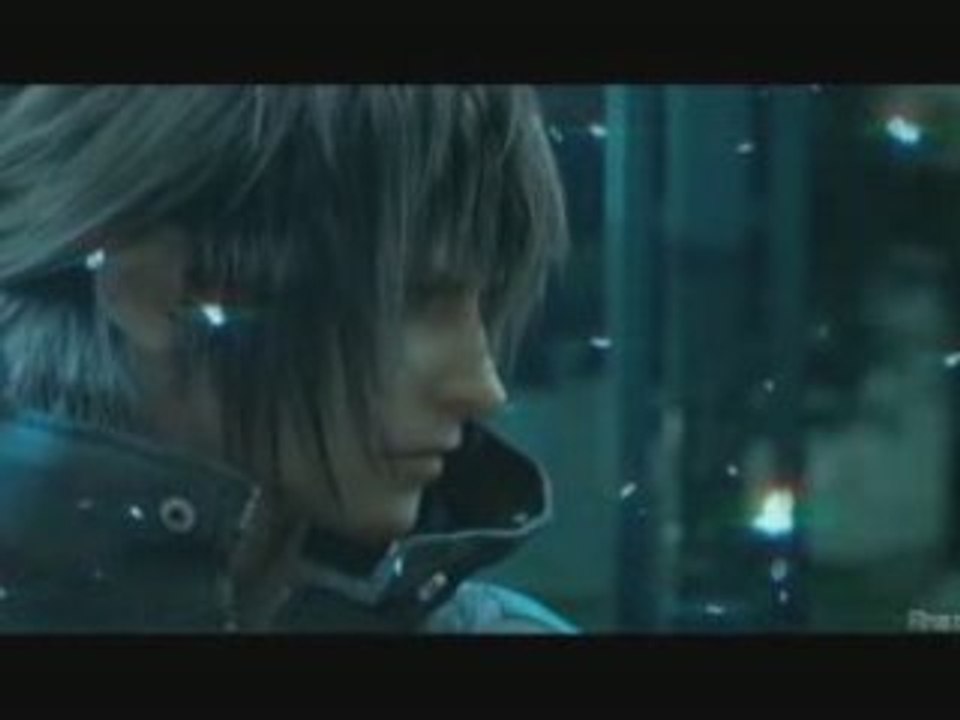Final Fantasy Versus XIII nouveau trailer [DKS3713-2008]