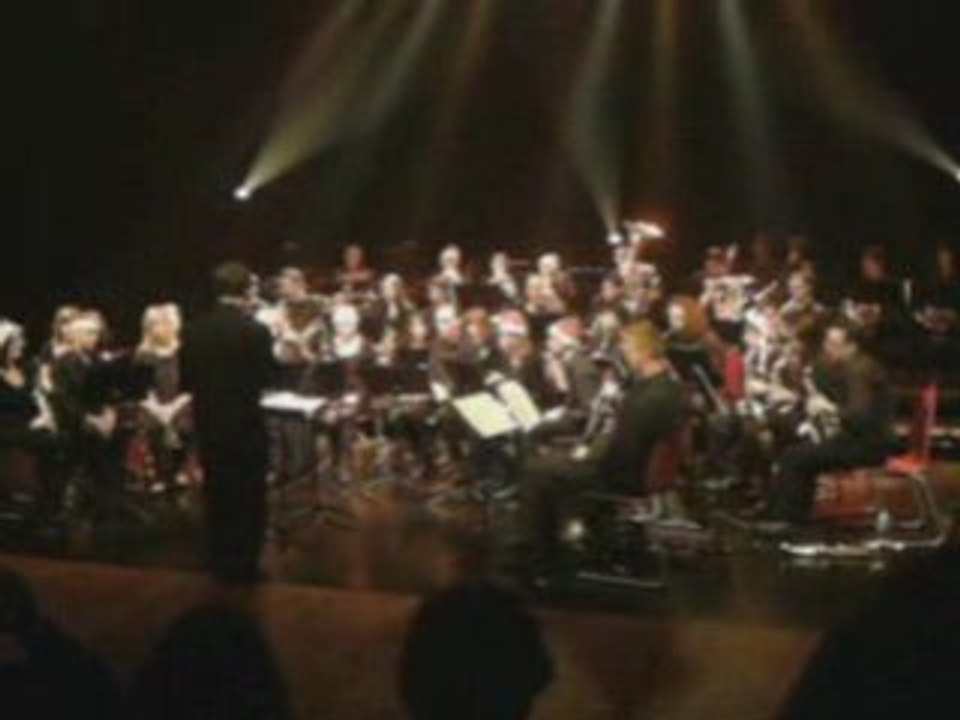 Concert de noel a Bellac (87)