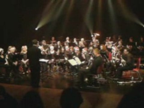 Concert de noel a Bellac (87)