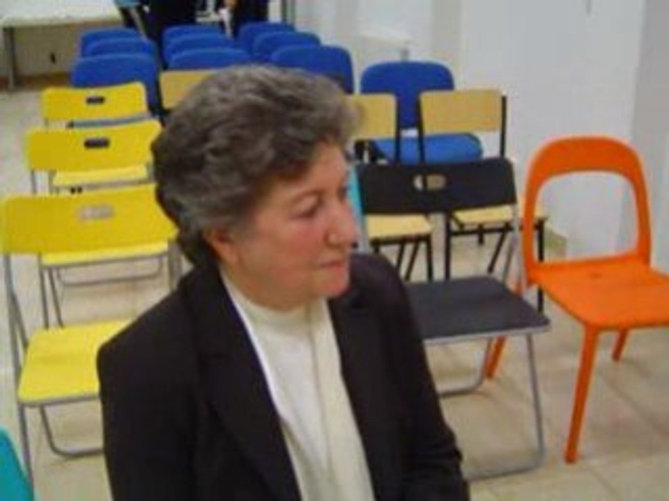 Maria Sales