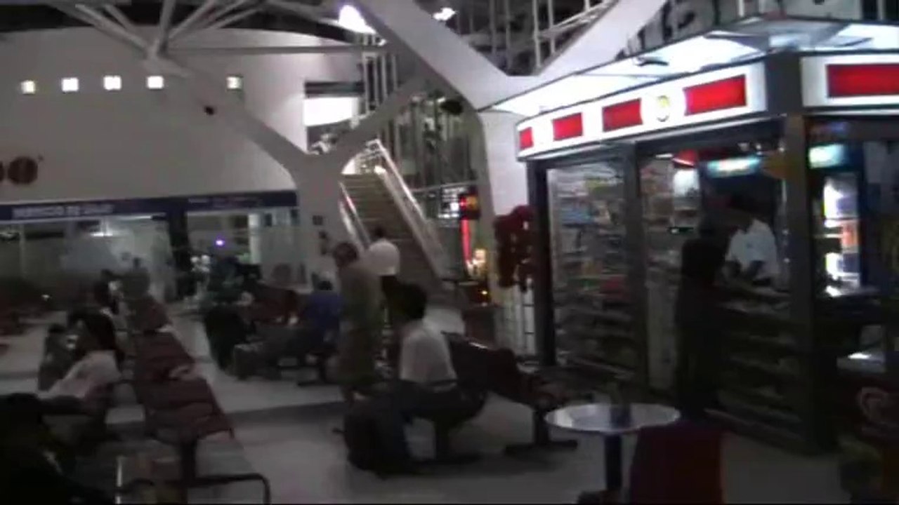34 - Cancún