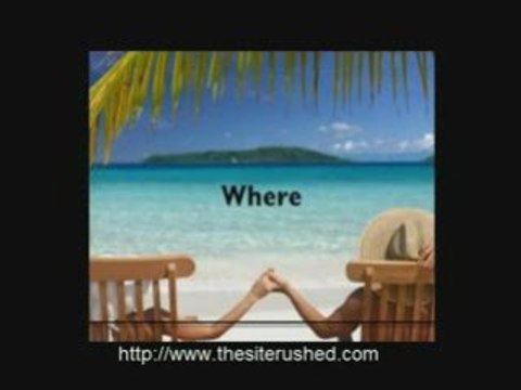 The Site Rush Review Saj P's latest Product