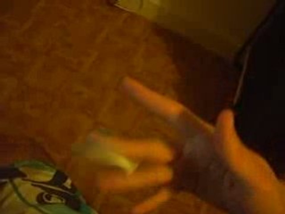 Another freestyle
