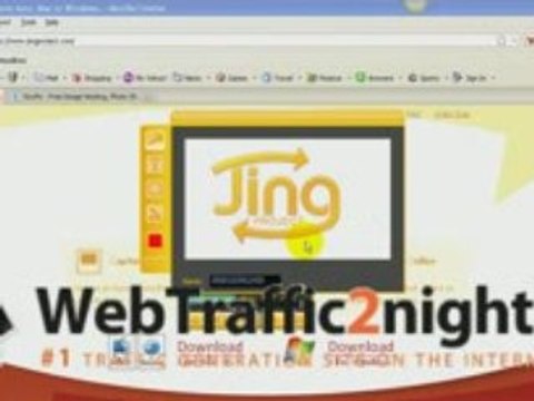 Making Images Clickable for Craigslist Posting