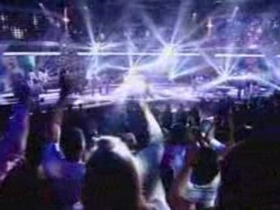 X factor 2008 FINAL Alexandra hallelujah