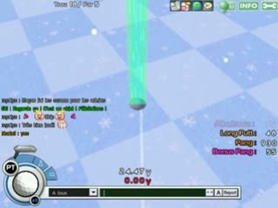 Un alba en vs face a royals et yoshi