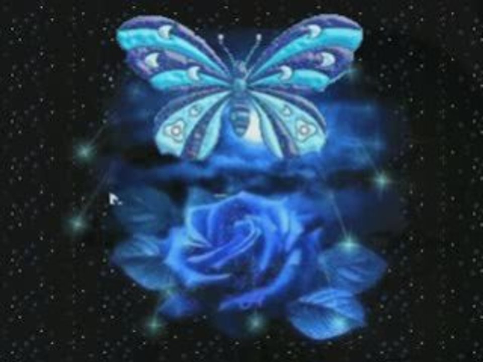 Papillons