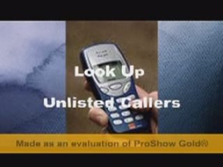 Stop malicious callers!