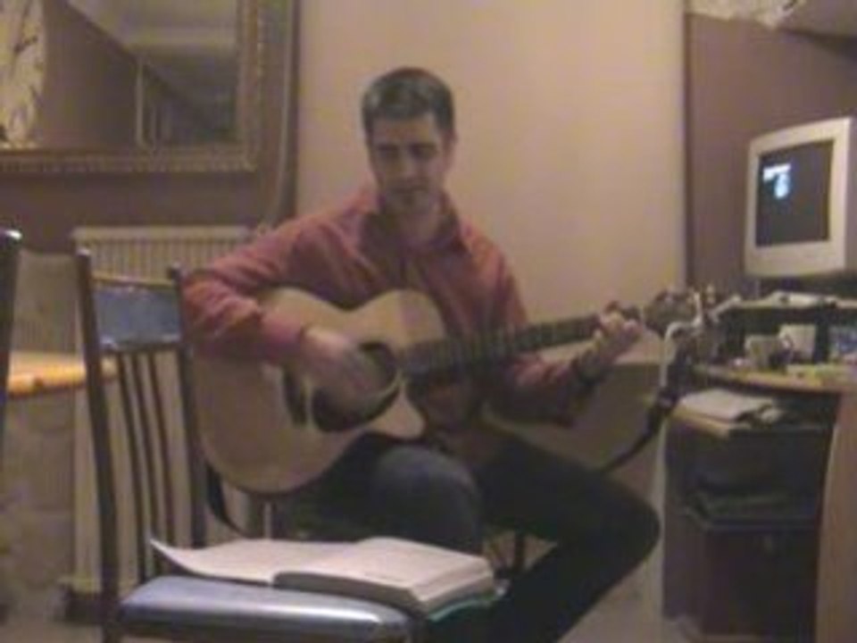 La berceuse du petit diable.wmv