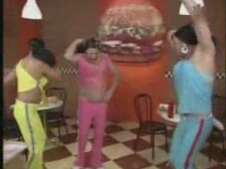 Los Morancos Las Chuches - mdr