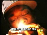 Smokin With Snoop Dogg Freestyle Throwback 2002 Footage