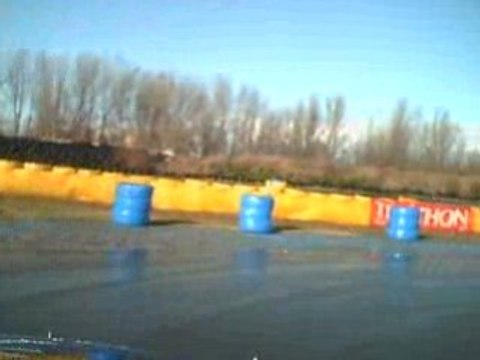 Téléthon 2008 Le Coteau