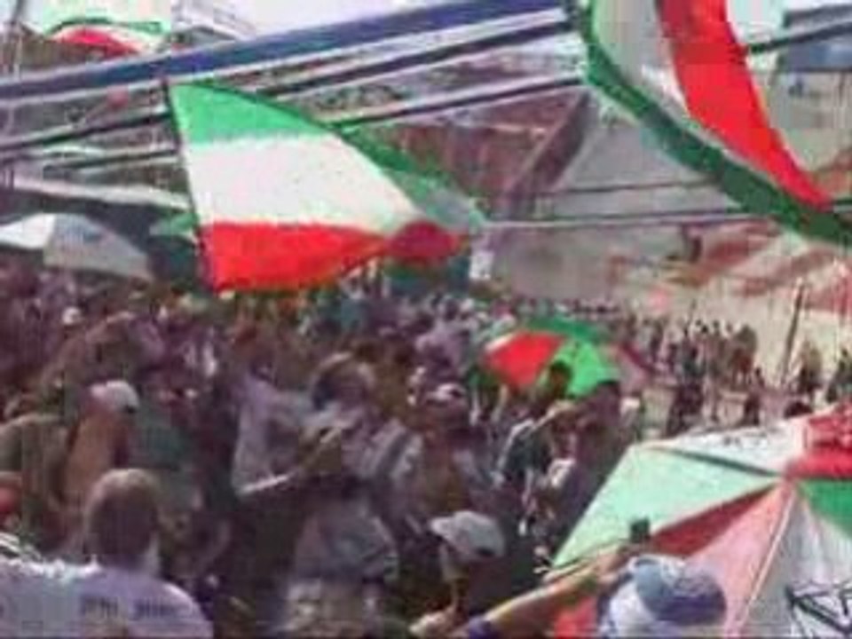 Vélez - Videos vs. Huracán