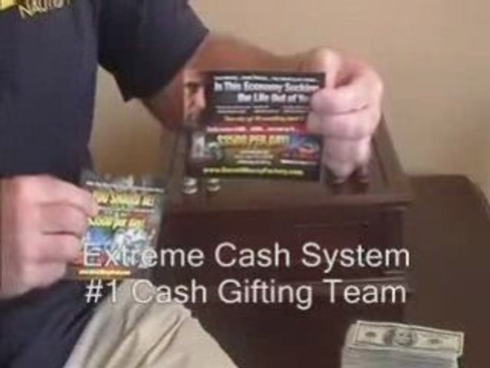 Cash Gifting You Join Here You Succeed PERIOD!
