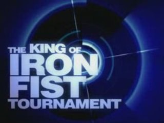 [TGS08] Tekken 6 - Bloodline Rebellion Trailer