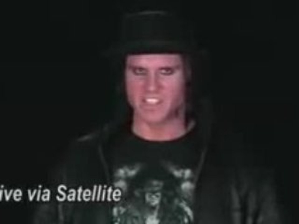 The Dirt Sheet episode 45