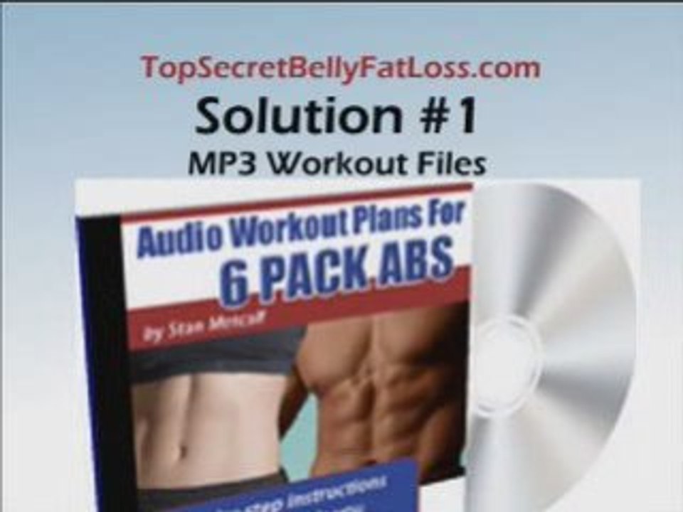 The Truth About Six Pack Abs - 2 Flaws