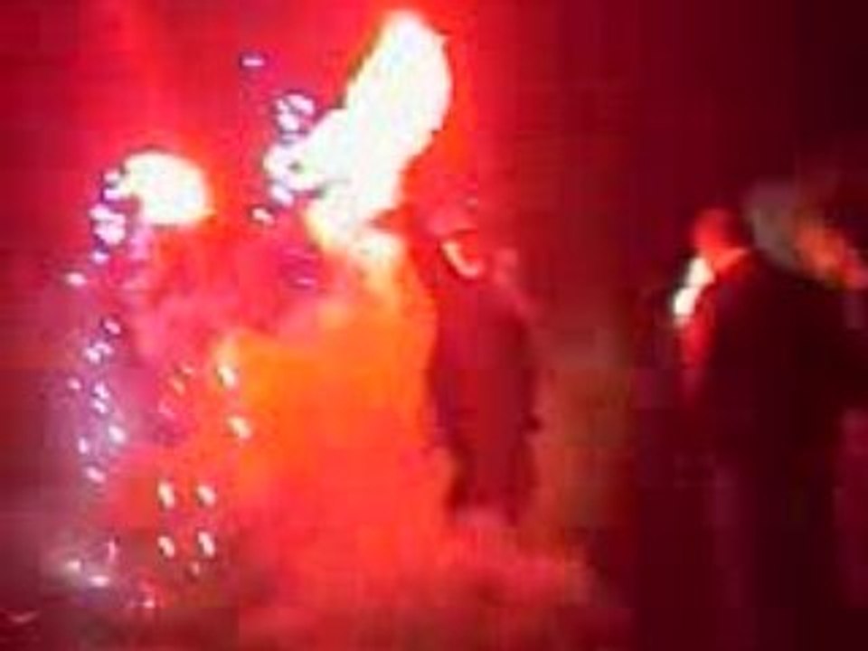 Volcano Ultras