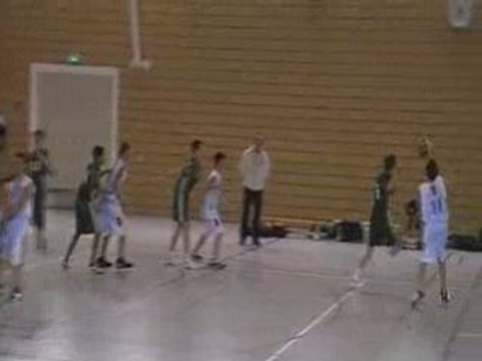 Minimes système avorté CANSA/GRASSE le13/12/08