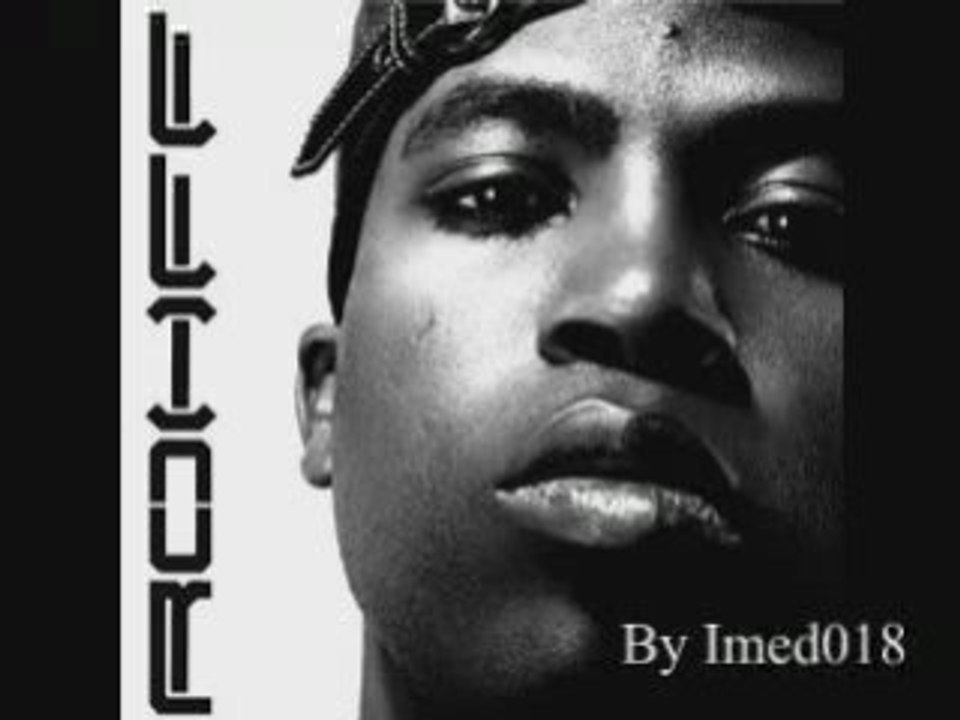 Exclu Rohff - Le Virus